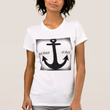 Stand tall t shirts
