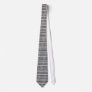 Stand up be different neck ties