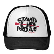 Stand UP! Bone
