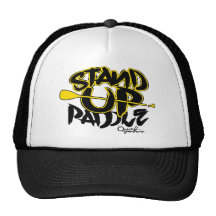Stand UP! Bonés