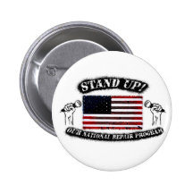Stand up buttons