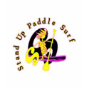 Stand Up Paddle Surf t-shirts