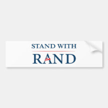 Stand With Rand