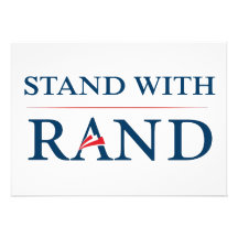 Stand With Rand