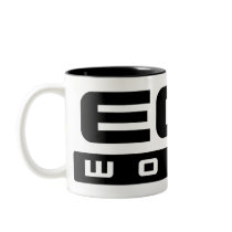Standard Eon Works mug