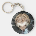 Standard hh face keychain