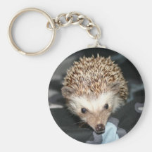 Standard hh face keychain