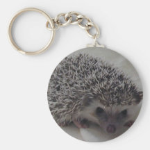 standard hh keychain