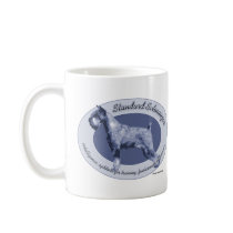 Standard Schnauzer Coffee Mug