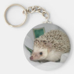 Standard Snow hh Keychain