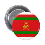 Standard the Sultan Oman, Oman Pins