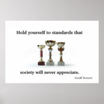 Standards Print