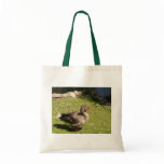 Standing Goose Bag