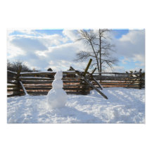 Standing Watch Photo