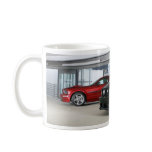 Stang CS mugs