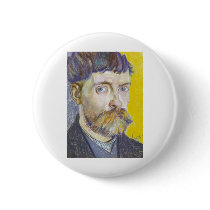 Stanislaw Wyspianski Self Portrait, 1905