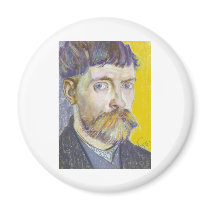 Stanislaw Wyspianski Self Portrait, 1905