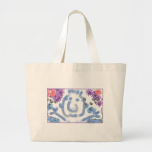 StansLittleBlueMan_REED.jpg Canvas Bag