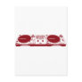 Stanton DJ Setup - Disc Jockey Music DJing Deck Post Card