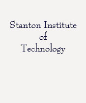 Stanton Institute ofTechnology t-shirts
