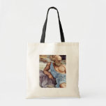 Stanza Della Signatura In The Vatican For Pope Jul Canvas Bags