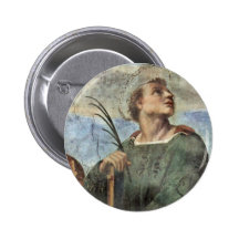 Stanza Della Signatura In The Vatican For Pope Jul Buttons