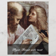 Stanza Della Signatura In The Vatican For Pope Jul Flyers