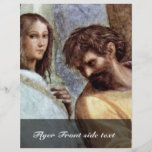 Stanza Della Signatura In The Vatican For Pope Jul Flyers