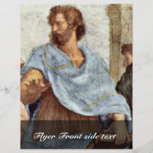 Stanza Della Signatura In The Vatican For Pope Jul Full Color Flyer