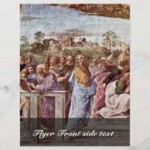 Stanza Della Signatura In The Vatican For Pope Jul Flyers