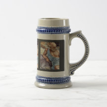 Stanza Della Signatura In The Vatican For Pope Jul Mugs