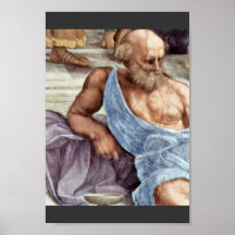 Stanza Della Signatura In The Vatican For Pope Jul Print