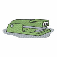 Stapler