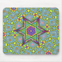 Star-0-Dave mousepad 420