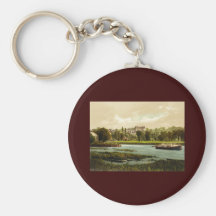 Star and Garter Hotel Key Chains