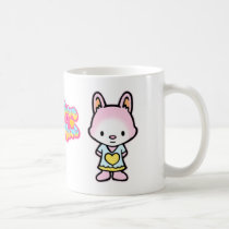 Star and Honey friendly mug mugs
