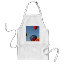 Star and Moon Balloons! Aprons