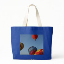 Star and Moon Balloons! Canvas Bag