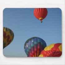 Star and Moon Balloons!