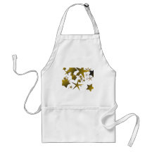 star apron