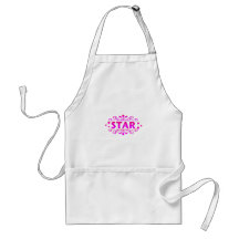 Star Aprons