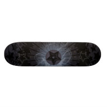 Star Board Skate Board Decks