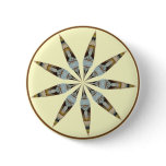 STAR by SHARON SHARPE buttons
