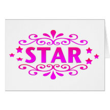 Star Cards