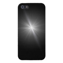 Star Case For iPhone 5