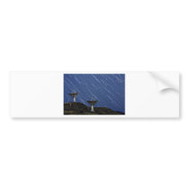 Star Communications Bumper Sticker