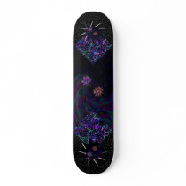 Star Dance Skateboard