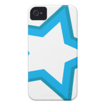star delicious Case-Mate iPhone 4 cases