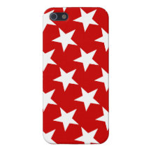 Star Design Cases For iPhone 5