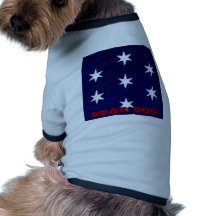 star dog dog clothing